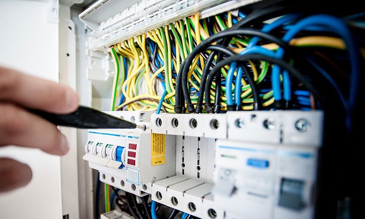 Electricians Mandurah