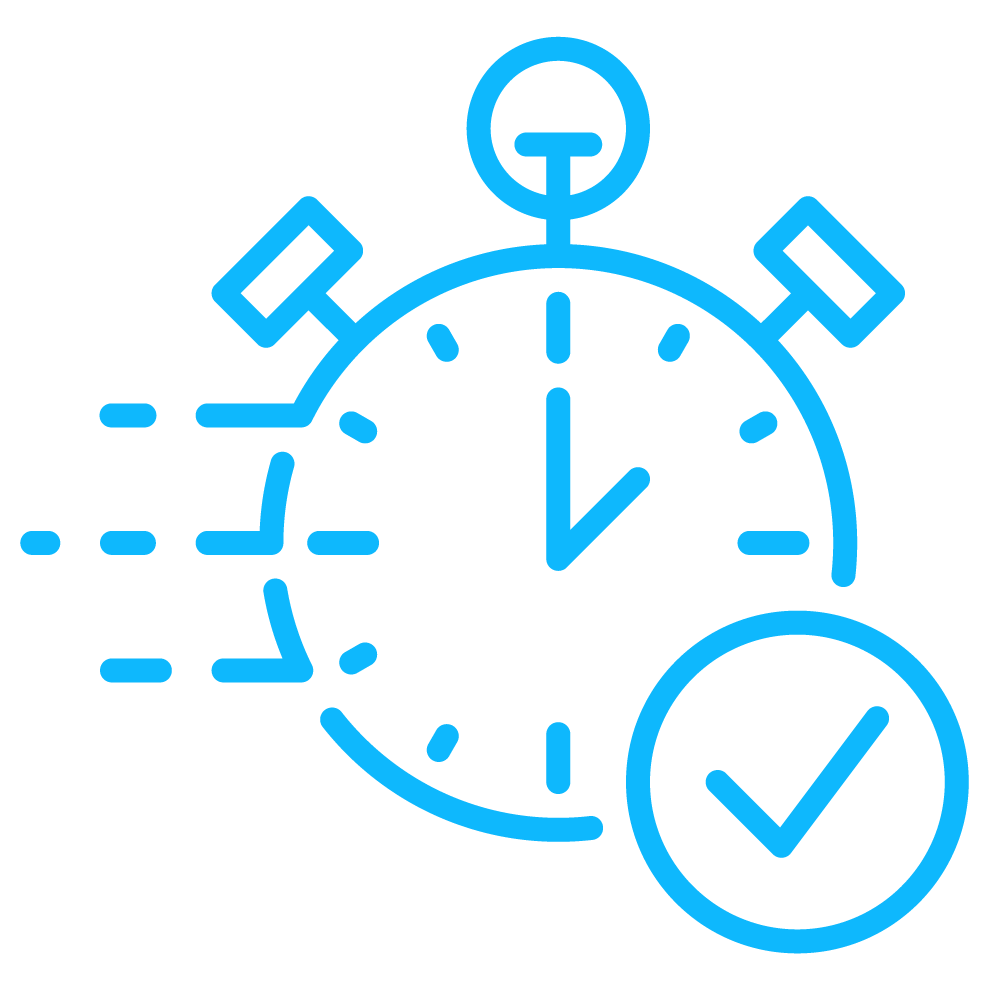 Always Punctual