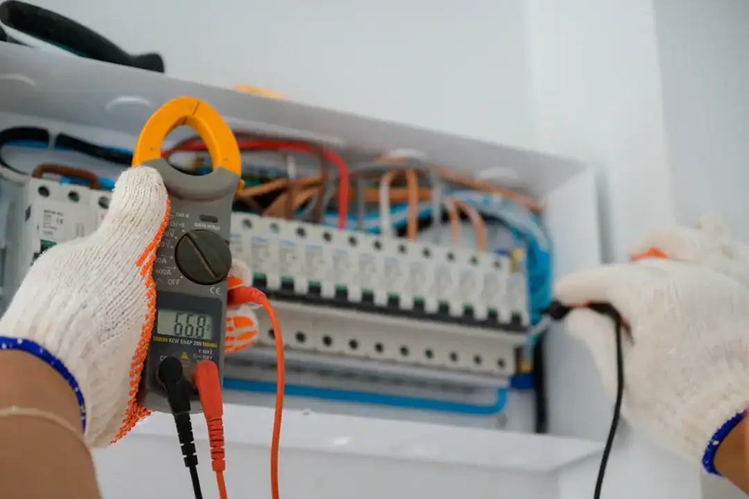RCD Testing Perth