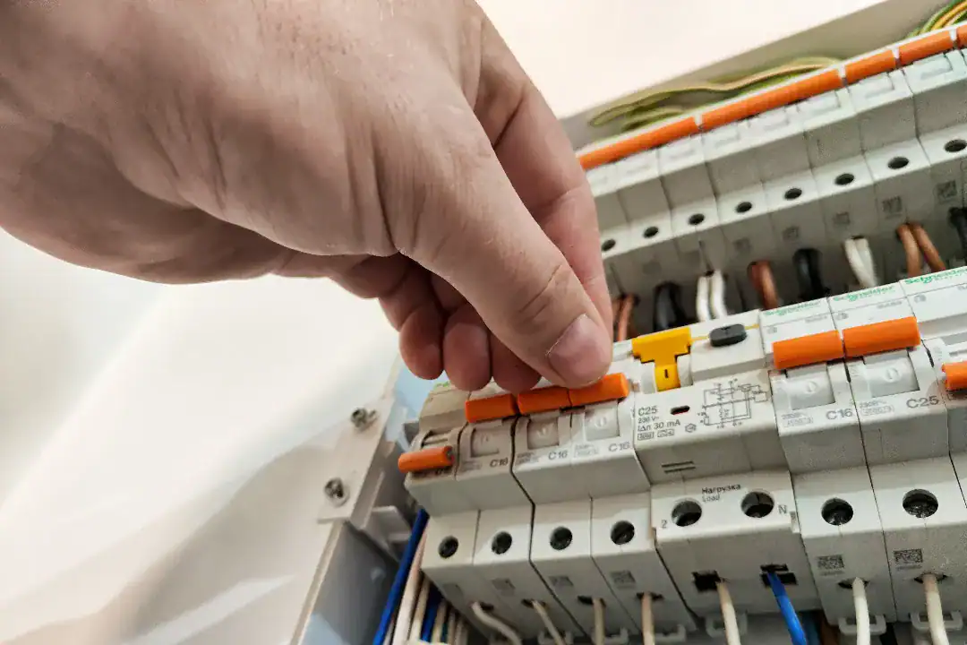 Safety Switch Installation Perth