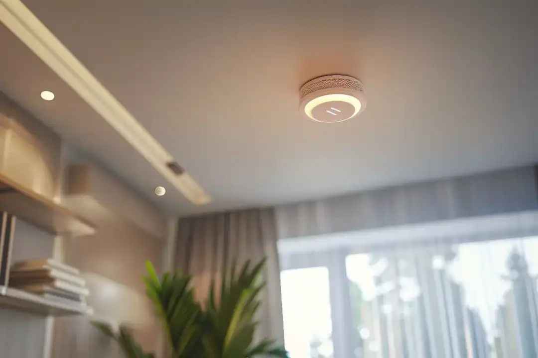 Smoke Alarm Installation Perth