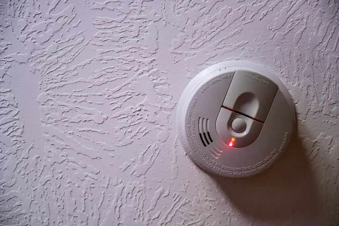 Smoke Alarm Installation Perth